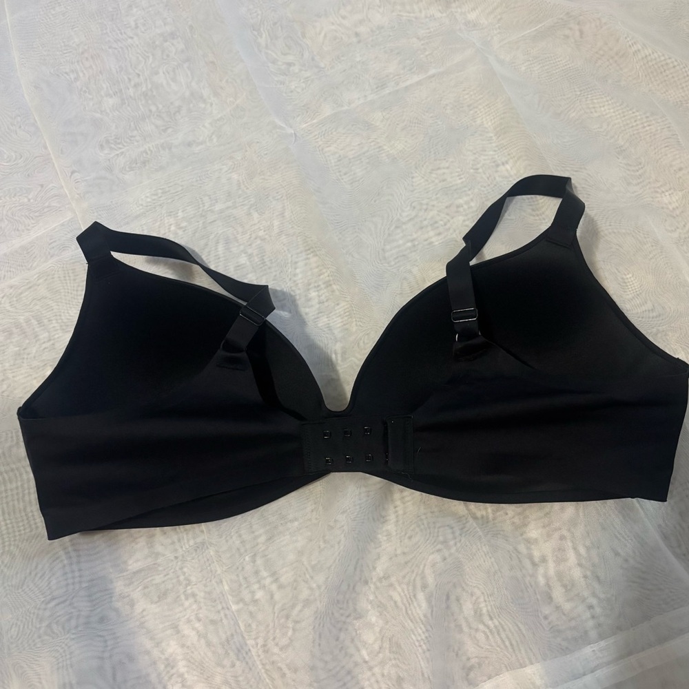 Uniqlo Wireless Bra 38/40 B/C - Picture 2 of 7